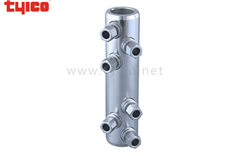 Torque-off torque terminal